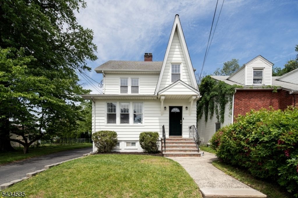 1652 Edward Ter, Union Twp., NJ 07083