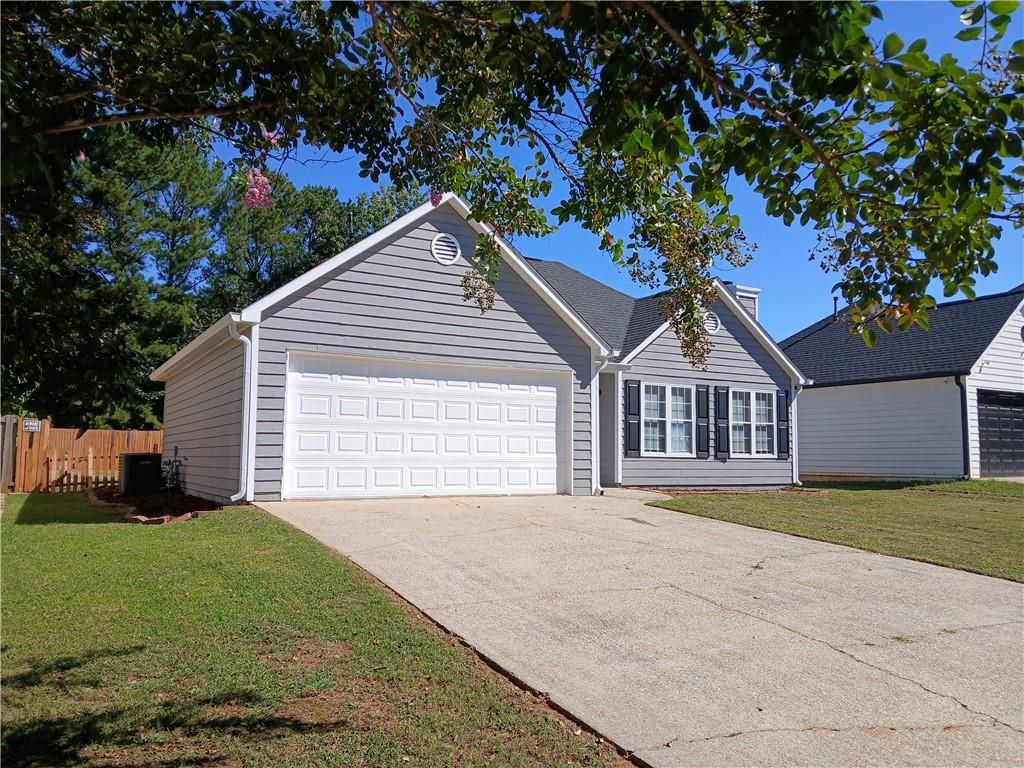 4232 Morning Dew Drive, Powder Springs, GA 30127