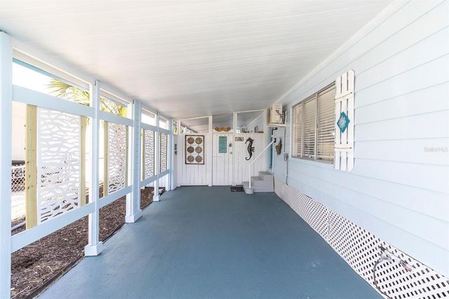 6629 TOWER DRIVE, Hudson, FL 34667