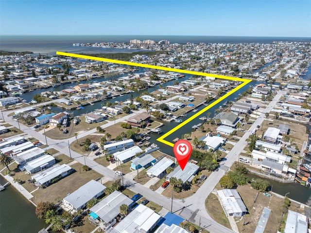 6629 TOWER DRIVE, Hudson, FL 34667
