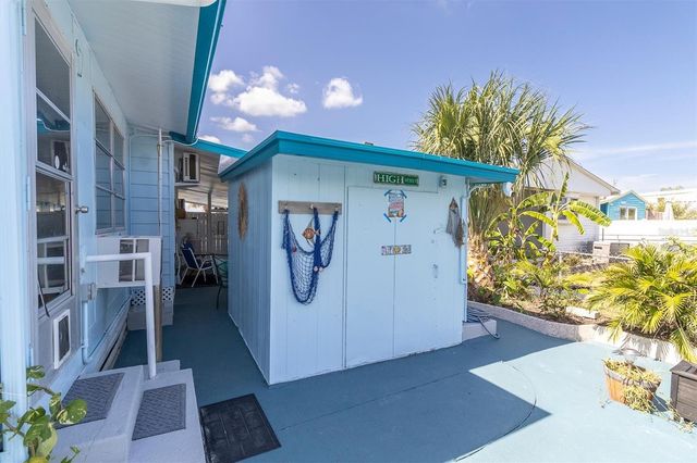 6629 TOWER DRIVE, Hudson, FL 34667