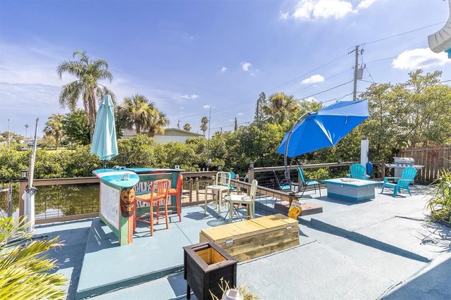 6629 TOWER DRIVE, Hudson, FL 34667