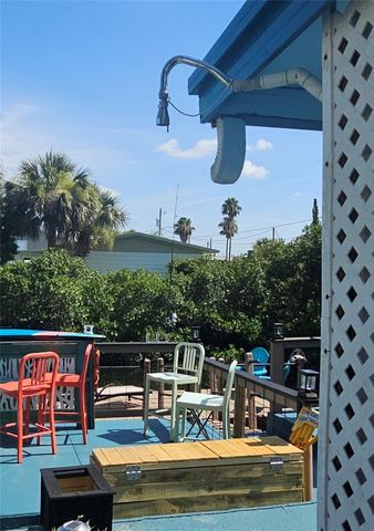 6629 TOWER DRIVE, Hudson, FL 34667