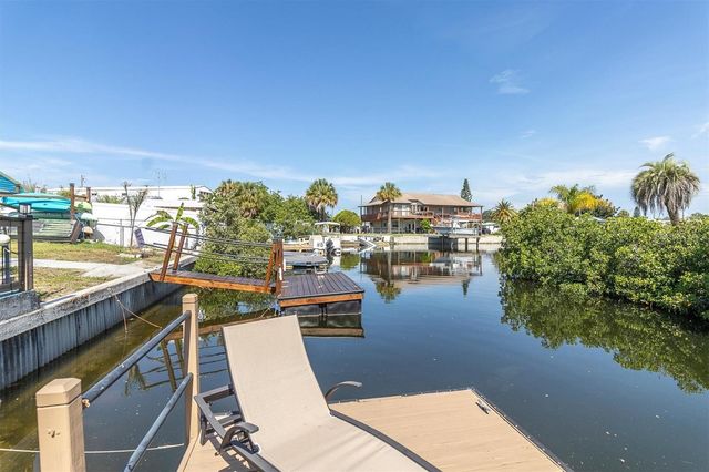 6629 TOWER DRIVE, Hudson, FL 34667