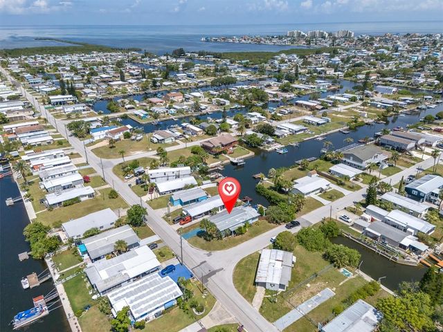 6629 TOWER DRIVE, Hudson, FL 34667