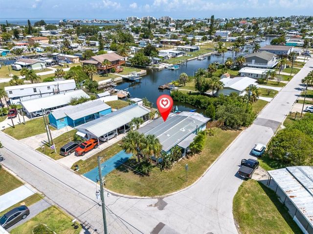 6629 TOWER DRIVE, Hudson, FL 34667