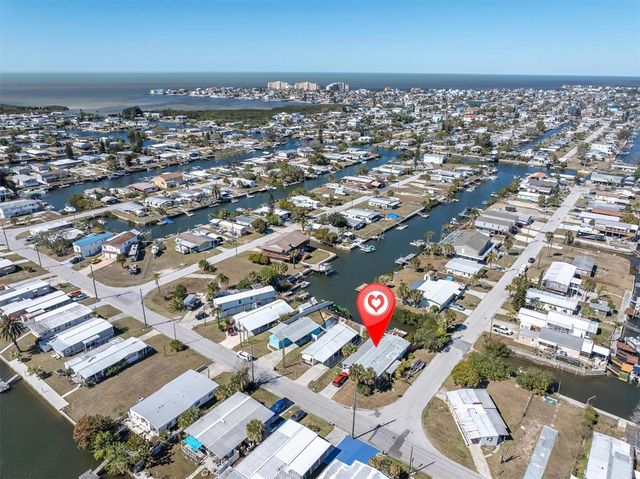 6629 TOWER DRIVE, Hudson, FL 34667