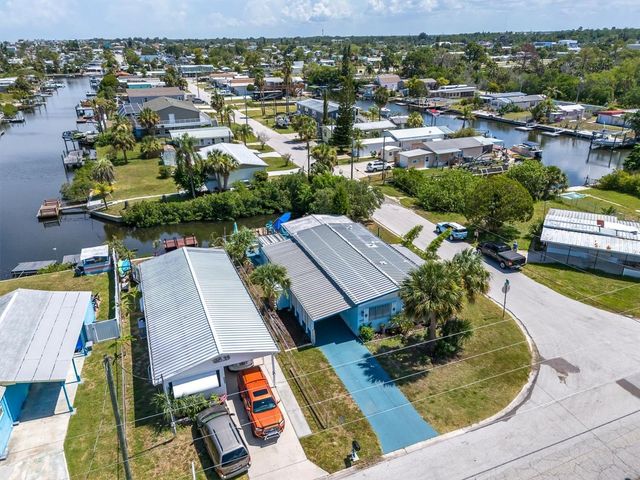 6629 TOWER DRIVE, Hudson, FL 34667