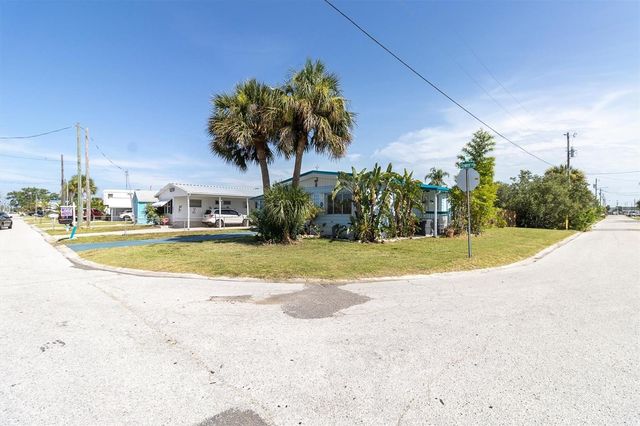 6629 TOWER DRIVE, Hudson, FL 34667
