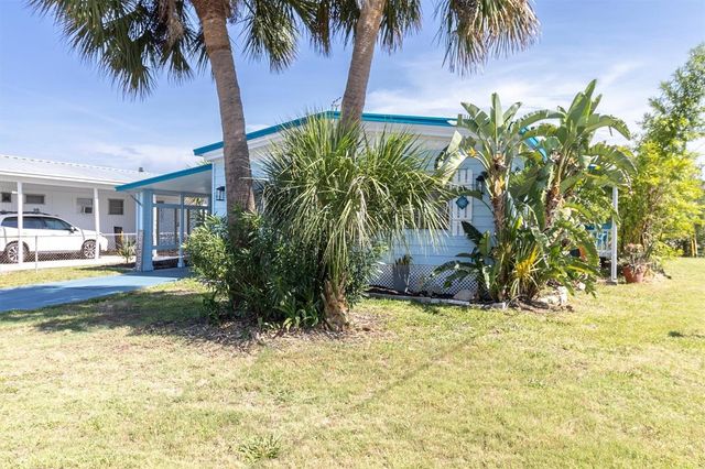 6629 TOWER DRIVE, Hudson, FL 34667