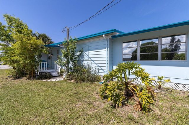 6629 TOWER DRIVE, Hudson, FL 34667