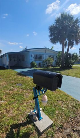 6629 TOWER DRIVE, Hudson, FL 34667