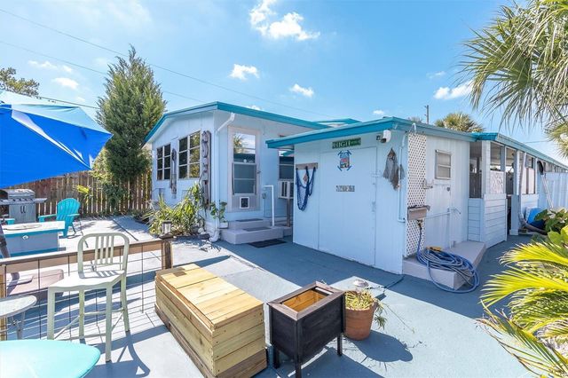6629 TOWER DRIVE, Hudson, FL 34667