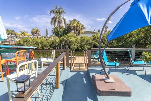 6629 TOWER DRIVE, Hudson, FL 34667