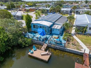 6629 TOWER DRIVE, Hudson, FL 34667