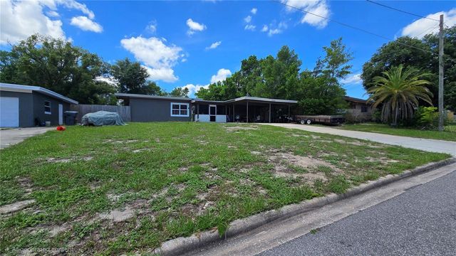 5906 JUDY DEE DRIVE, Orlando, FL 32808