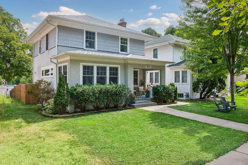 5013 Queen Avenue S, Minneapolis, MN 55410 — photo 3