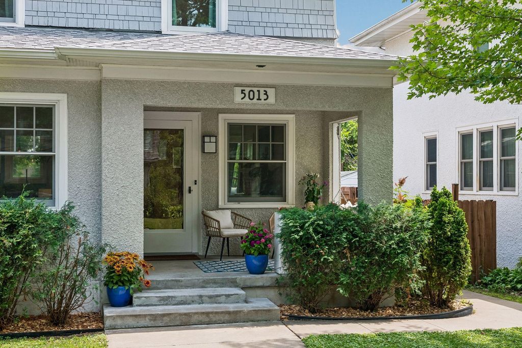 5013 Queen Avenue S, Minneapolis, MN 55410 — photo 5