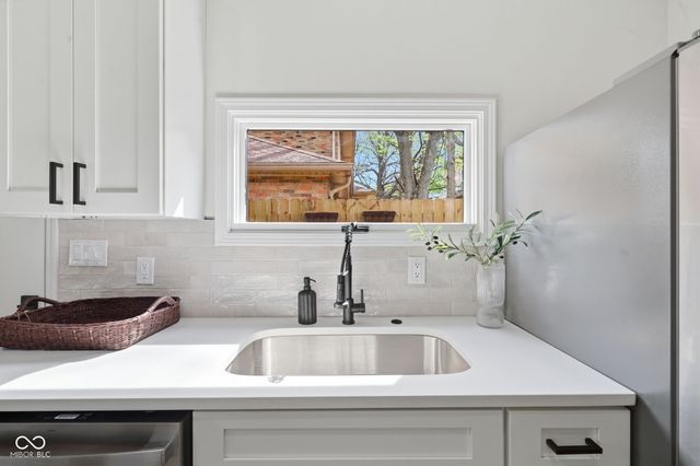 819 E 56th Street, Indianapolis, IN 46220