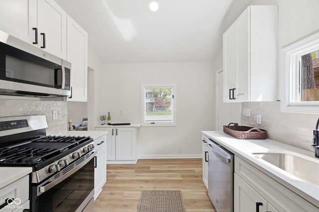 819 E 56th Street, Indianapolis, IN 46220