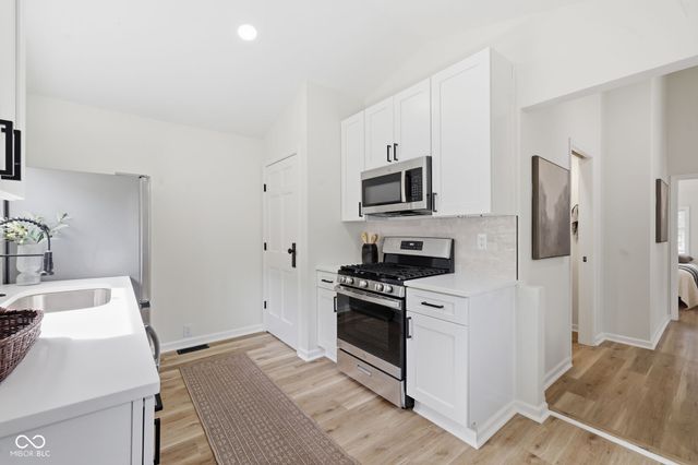 819 E 56th Street, Indianapolis, IN 46220