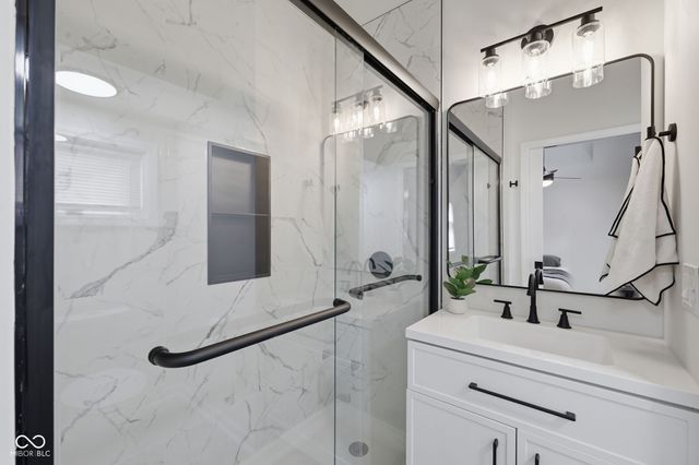 819 E 56th Street, Indianapolis, IN 46220