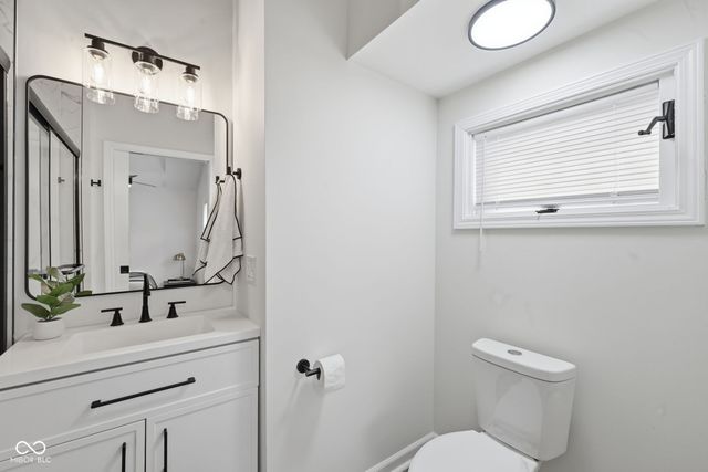 819 E 56th Street, Indianapolis, IN 46220