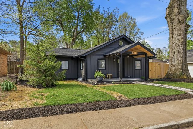 819 E 56th Street, Indianapolis, IN 46220