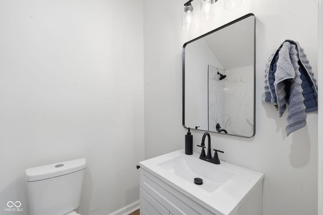 819 E 56th Street, Indianapolis, IN 46220