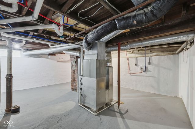 819 E 56th Street, Indianapolis, IN 46220