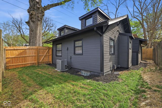 819 E 56th Street, Indianapolis, IN 46220