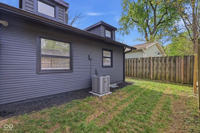 819 E 56th Street, Indianapolis, IN 46220