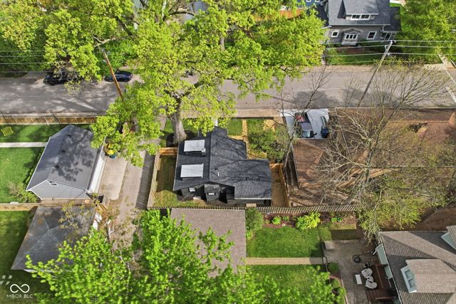 819 E 56th Street, Indianapolis, IN 46220