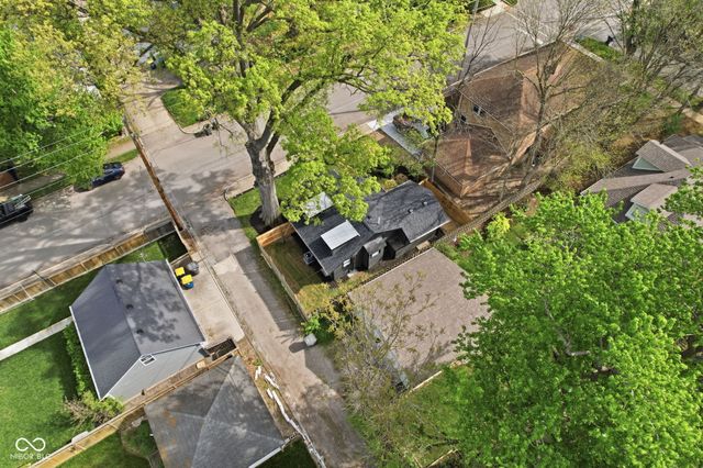 819 E 56th Street, Indianapolis, IN 46220