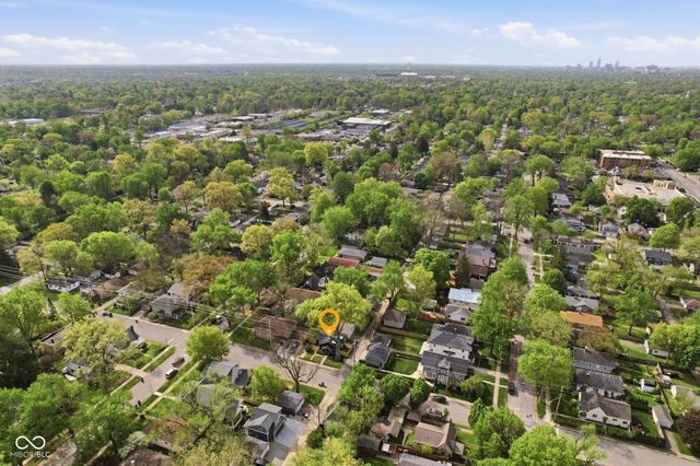 819 E 56th Street, Indianapolis, IN 46220