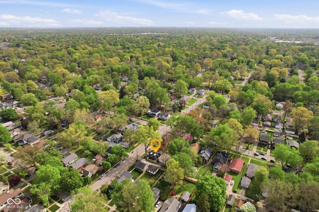 819 E 56th Street, Indianapolis, IN 46220