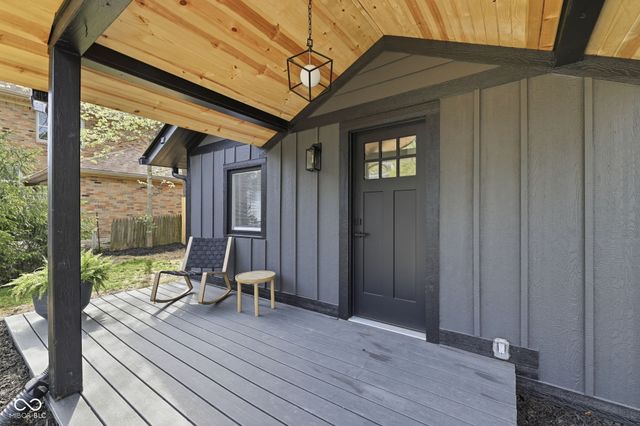 819 E 56th Street, Indianapolis, IN 46220