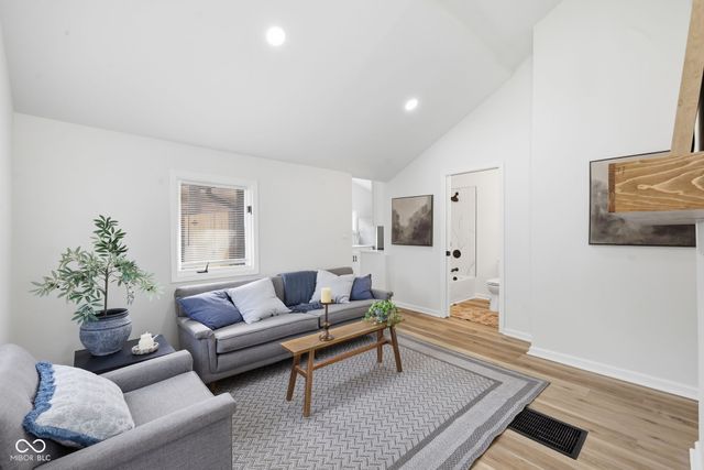 819 E 56th Street, Indianapolis, IN 46220