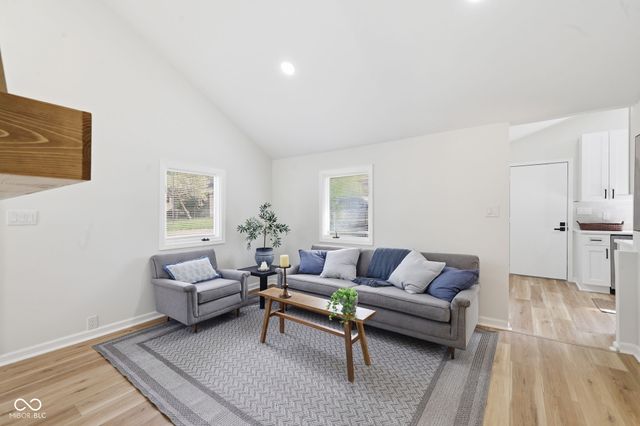 819 E 56th Street, Indianapolis, IN 46220