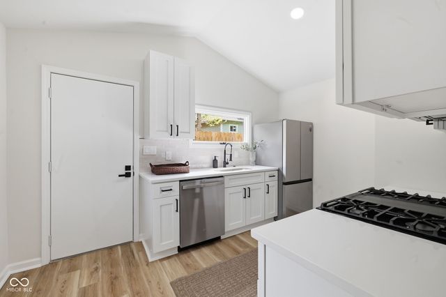 819 E 56th Street, Indianapolis, IN 46220