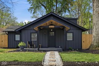 819 E 56th Street, Indianapolis, IN 46220