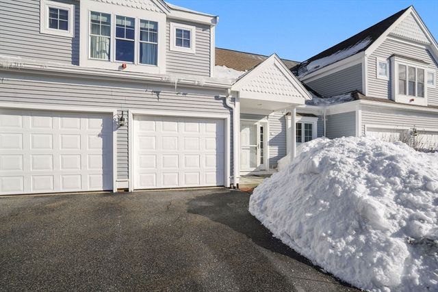 6 Maple Ln 6, Marshfield, MA 02050