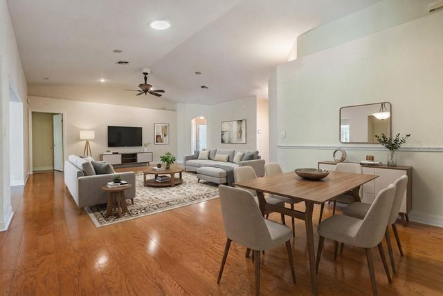 10133 COLLAR DRIVE, San Antonio, FL 33576