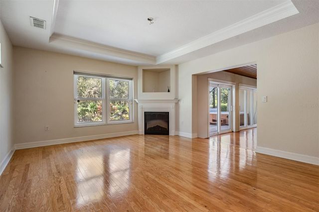 10133 COLLAR DRIVE, San Antonio, FL 33576