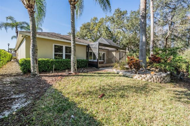 10133 COLLAR DRIVE, San Antonio, FL 33576