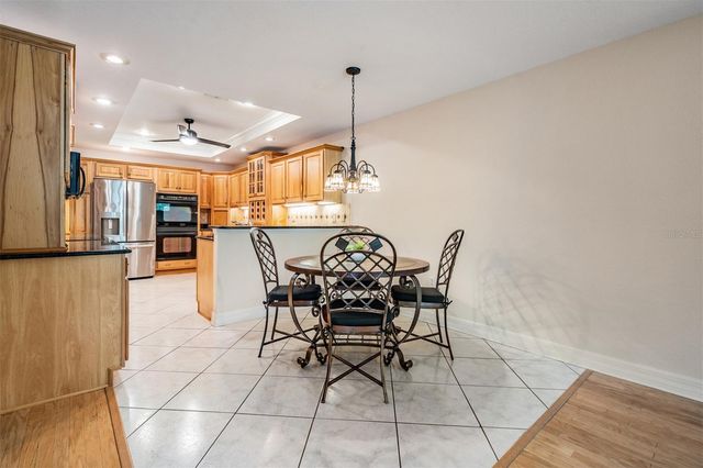 10133 COLLAR DRIVE, San Antonio, FL 33576