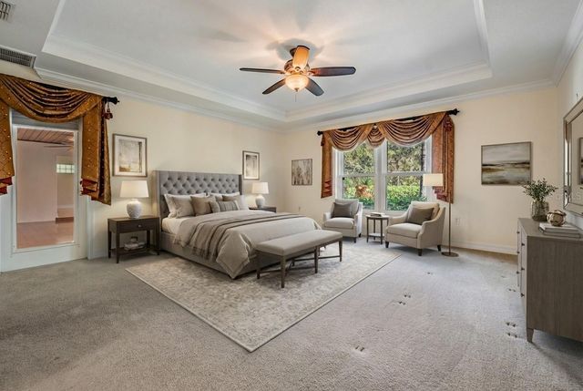 10133 COLLAR DRIVE, San Antonio, FL 33576