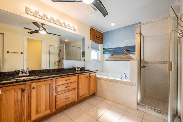 10133 COLLAR DRIVE, San Antonio, FL 33576