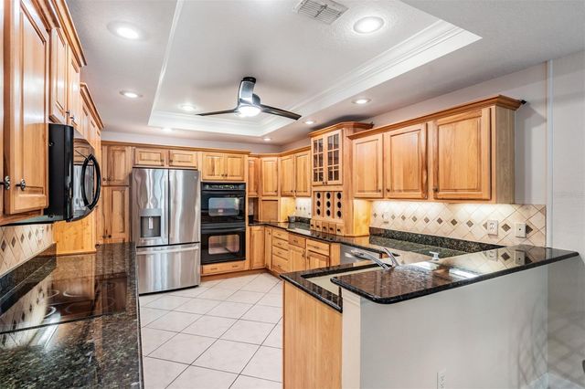 10133 COLLAR DRIVE, San Antonio, FL 33576