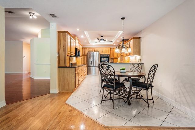 10133 COLLAR DRIVE, San Antonio, FL 33576